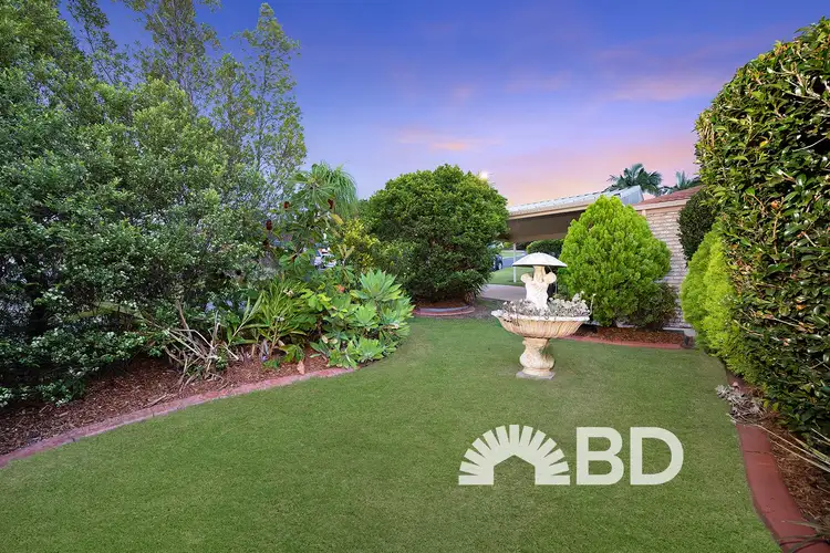 Third view of Homely house listing, 3 Rosa Court, Narangba QLD 4504