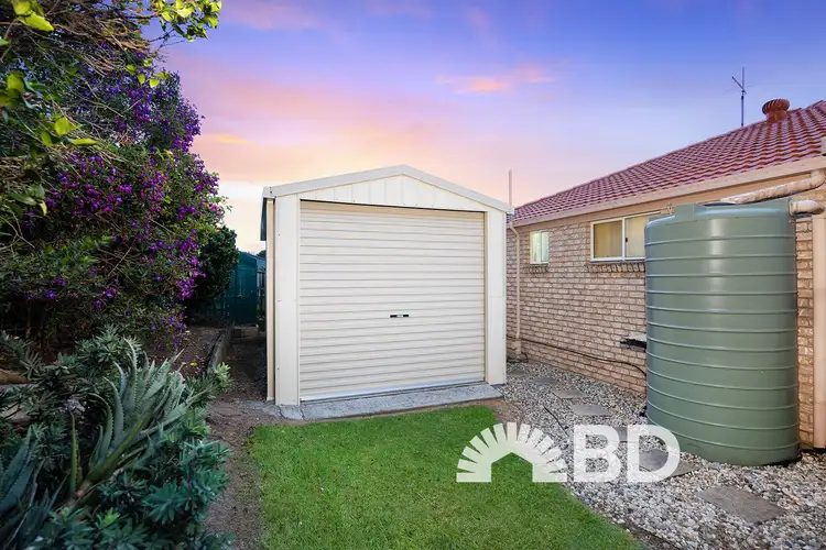 Fourth view of Homely house listing, 3 Rosa Court, Narangba QLD 4504