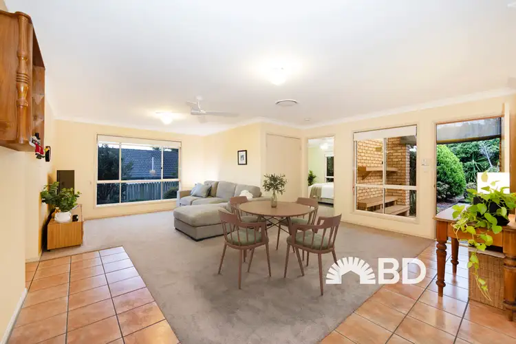 Fifth view of Homely house listing, 3 Rosa Court, Narangba QLD 4504