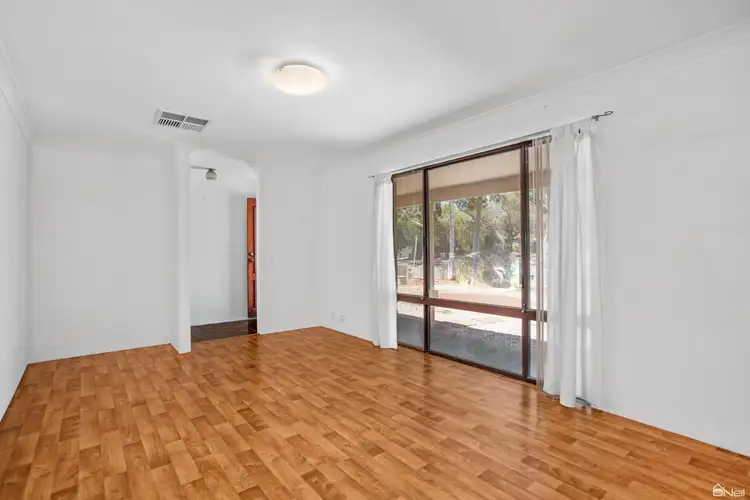 Second view of Homely house listing, 66 Cammillo Road, Camillo WA 6111
