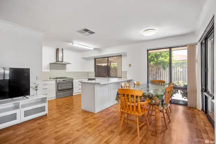 Fifth view of Homely house listing, 66 Cammillo Road, Camillo WA 6111