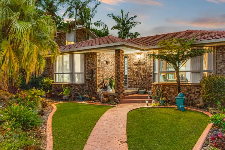 48 Amaroo Drive, Banora Point NSW 2486