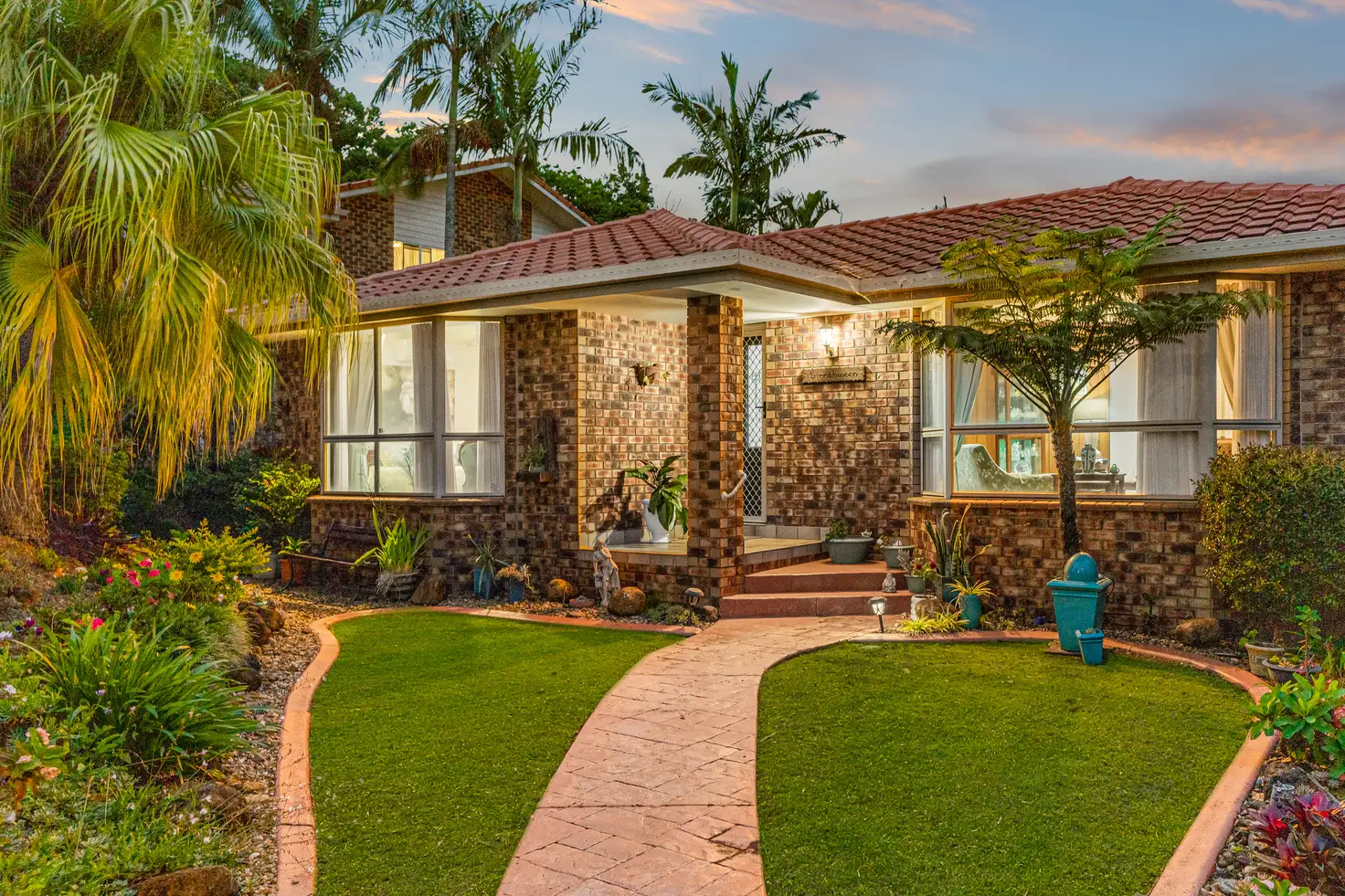 Main view of Homely house listing, 48 Amaroo Drive, Banora Point NSW 2486