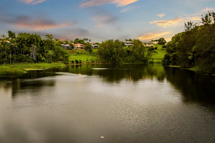 Second view of Homely house listing, 48 Amaroo Drive, Banora Point NSW 2486