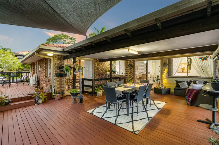 Third view of Homely house listing, 48 Amaroo Drive, Banora Point NSW 2486