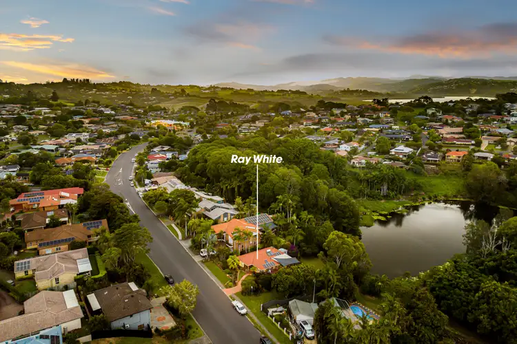 Fourth view of Homely house listing, 48 Amaroo Drive, Banora Point NSW 2486