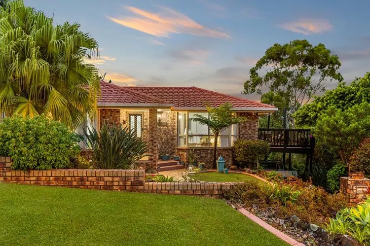 Fifth view of Homely house listing, 48 Amaroo Drive, Banora Point NSW 2486