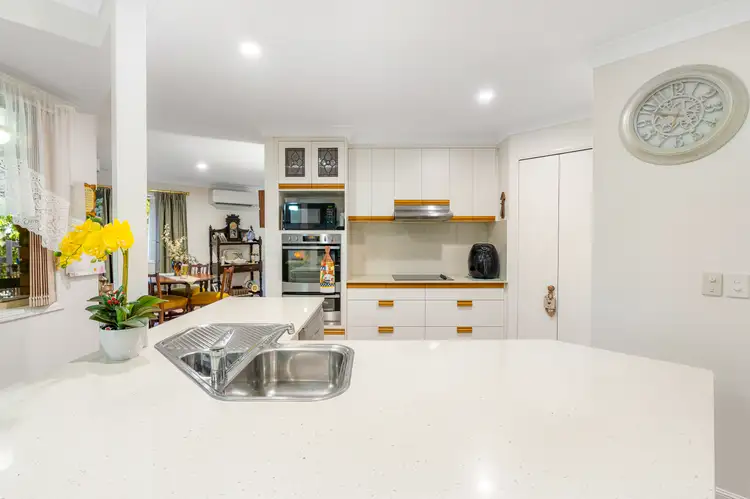 Sixth view of Homely house listing, 48 Amaroo Drive, Banora Point NSW 2486