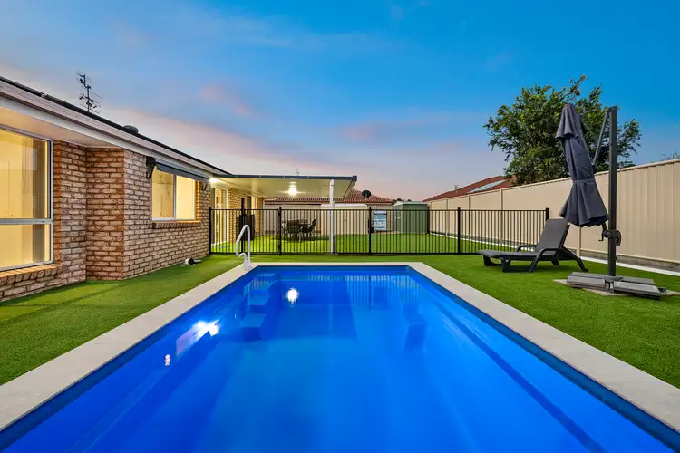 Third view of Homely house listing, 2 Kakadu Court, Banora Point NSW 2486