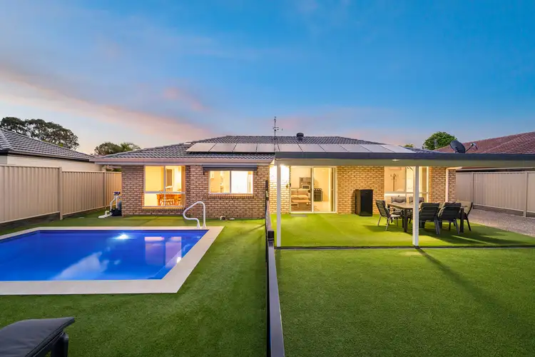 Fourth view of Homely house listing, 2 Kakadu Court, Banora Point NSW 2486