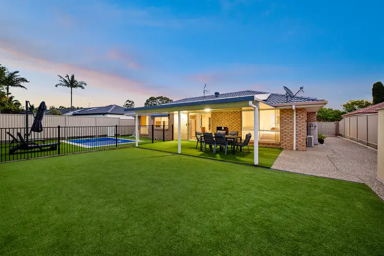 Fifth view of Homely house listing, 2 Kakadu Court, Banora Point NSW 2486