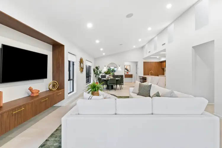 Second view of Homely house listing, 4 Kosciuszko Street, Upper Kedron QLD 4055