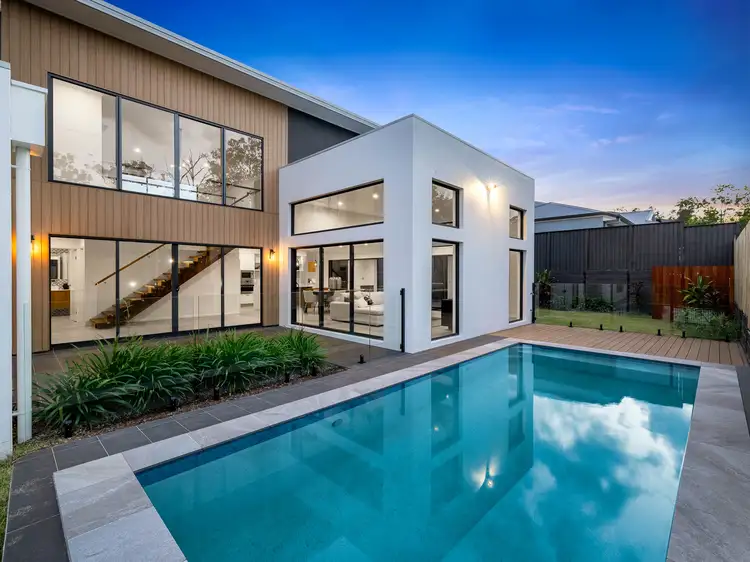 Main view of Homely house listing, 1 Kosciuszko Street, Upper Kedron QLD 4055