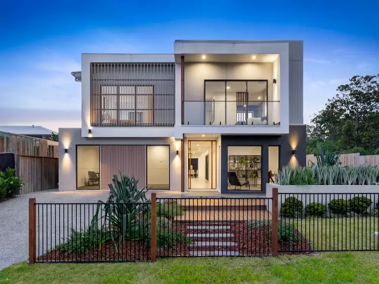 Second view of Homely house listing, 1 Kosciuszko Street, Upper Kedron QLD 4055