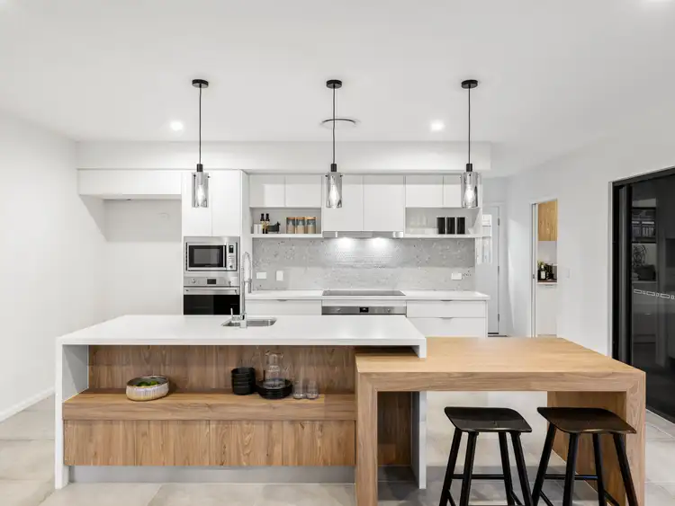 Third view of Homely house listing, 1 Kosciuszko Street, Upper Kedron QLD 4055