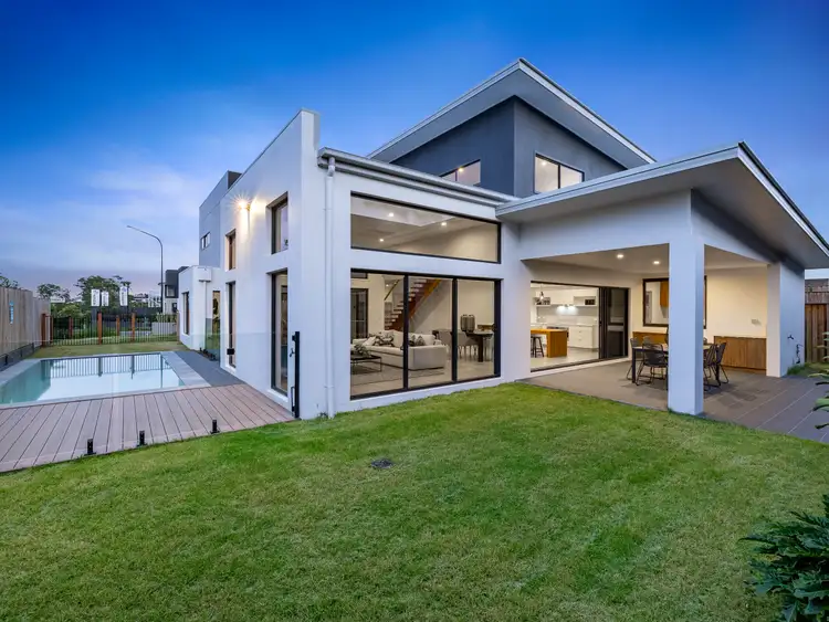 Fourth view of Homely house listing, 1 Kosciuszko Street, Upper Kedron QLD 4055