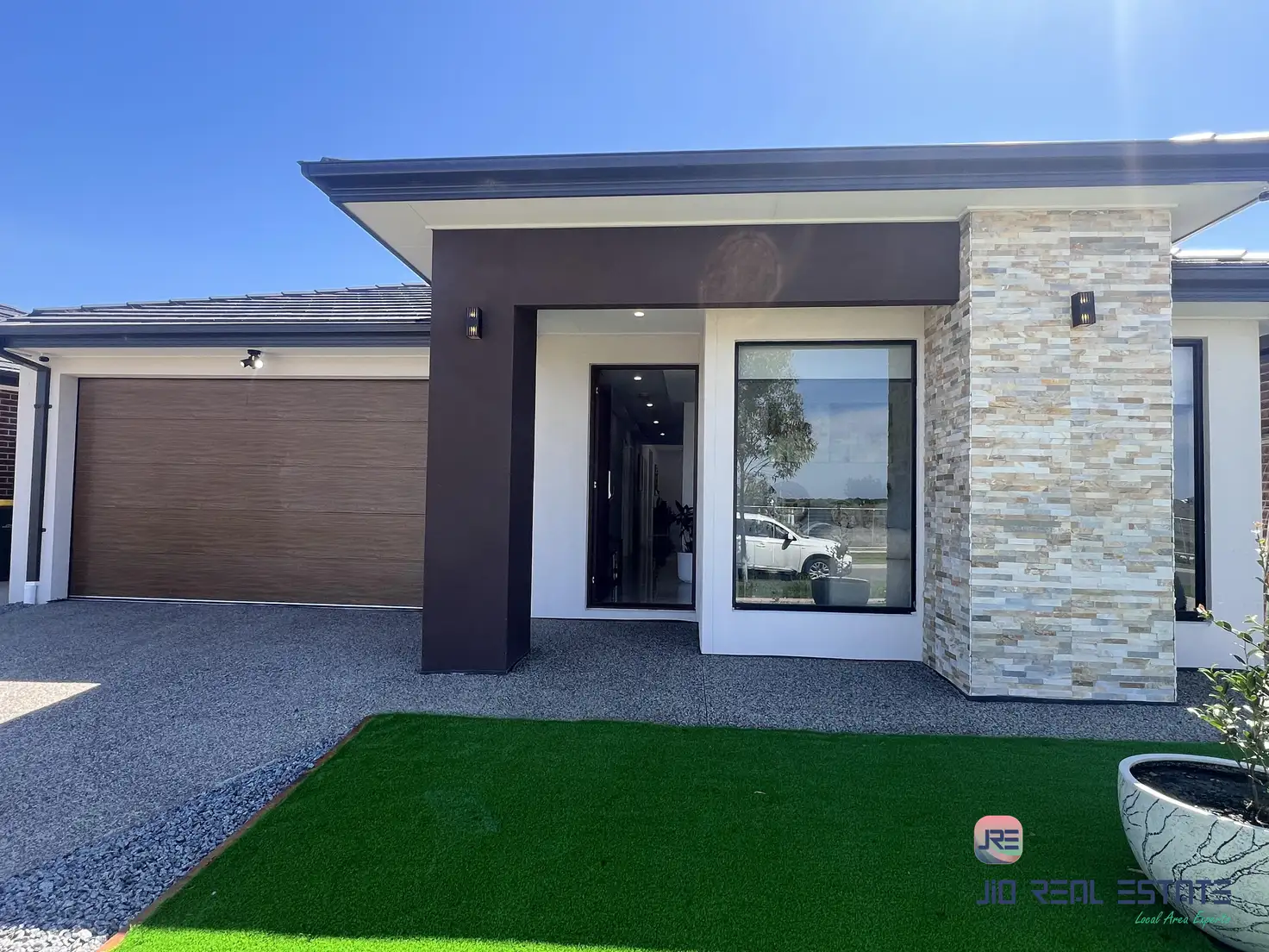 Main view of Homely house listing, 26 Butterscotch Esplanade, Manor Lakes VIC 3024