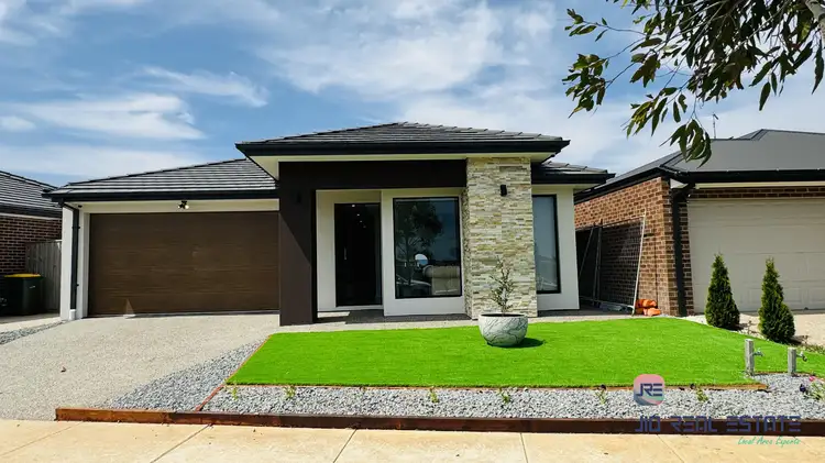 Second view of Homely house listing, 26 Butterscotch Esplanade, Manor Lakes VIC 3024