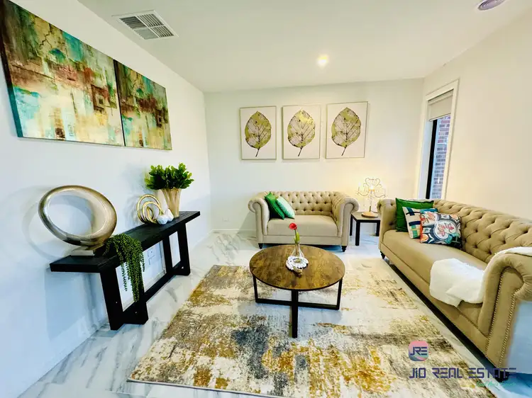 Third view of Homely house listing, 26 Butterscotch Esplanade, Manor Lakes VIC 3024