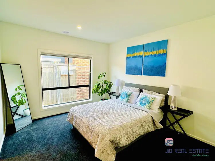 Fourth view of Homely house listing, 26 Butterscotch Esplanade, Manor Lakes VIC 3024