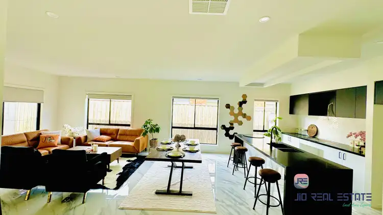 Sixth view of Homely house listing, 26 Butterscotch Esplanade, Manor Lakes VIC 3024