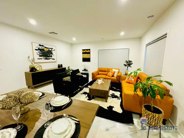 Seventh view of Homely house listing, 26 Butterscotch Esplanade, Manor Lakes VIC 3024