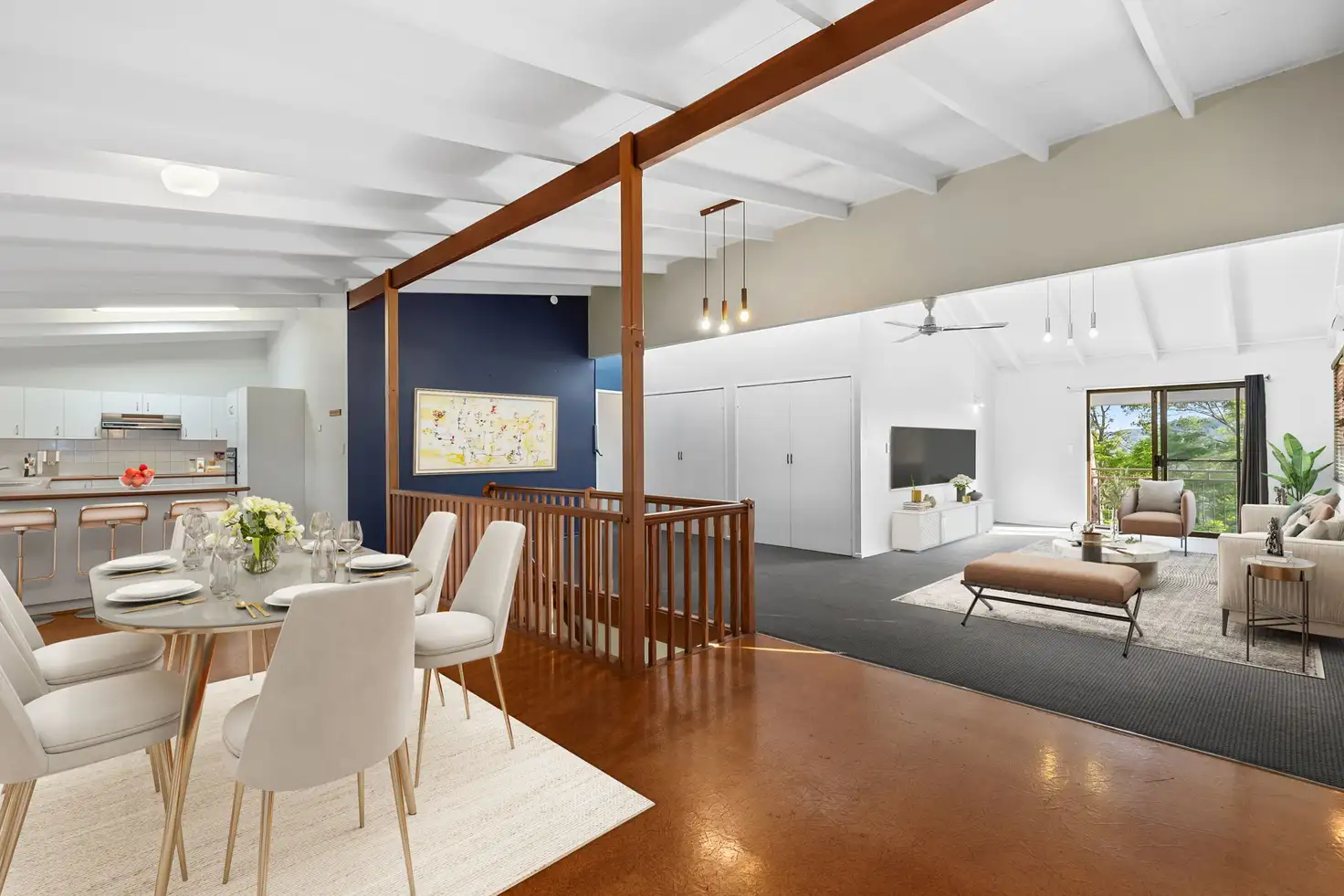 Main view of Homely house listing, 980 South Pine Road, Everton Hills QLD 4053