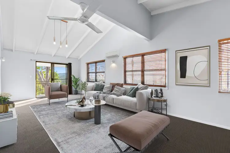 Second view of Homely house listing, 980 South Pine Road, Everton Hills QLD 4053