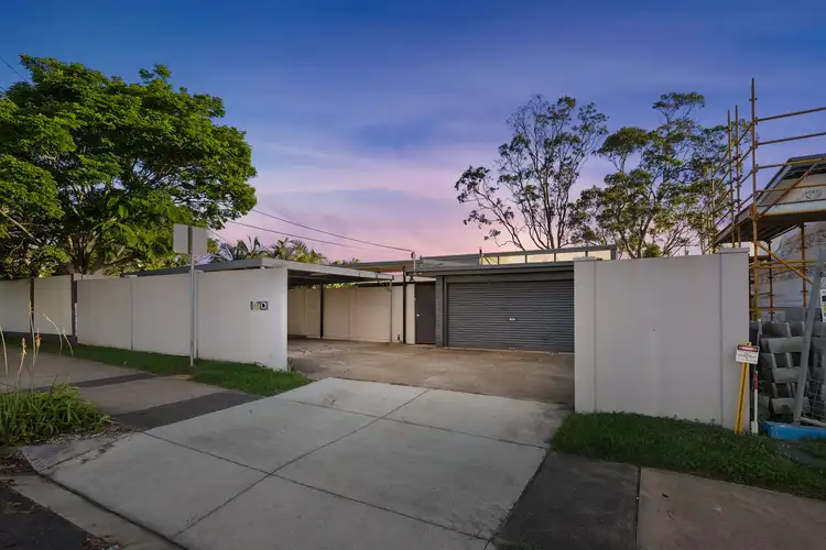Third view of Homely house listing, 980 South Pine Road, Everton Hills QLD 4053
