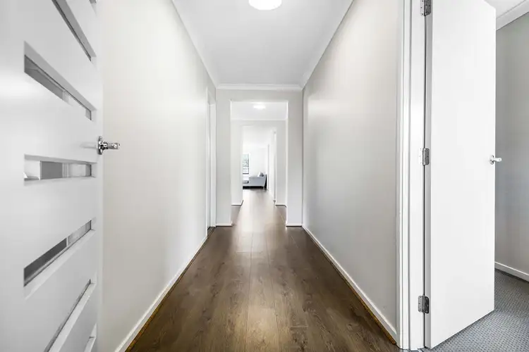Third view of Homely house listing, 11 Blackberry Street, Manor Lakes VIC 3024