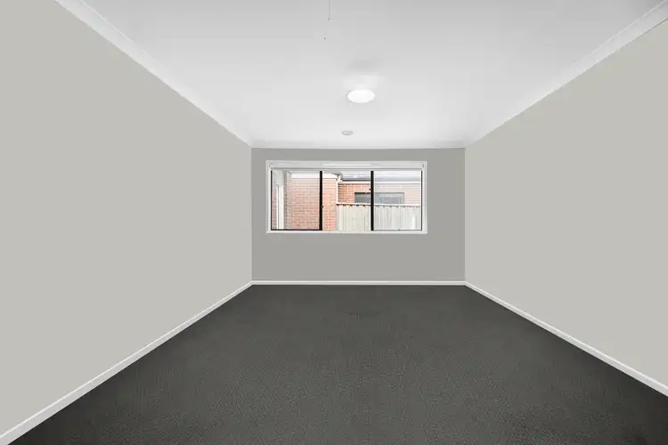 Fourth view of Homely house listing, 11 Blackberry Street, Manor Lakes VIC 3024