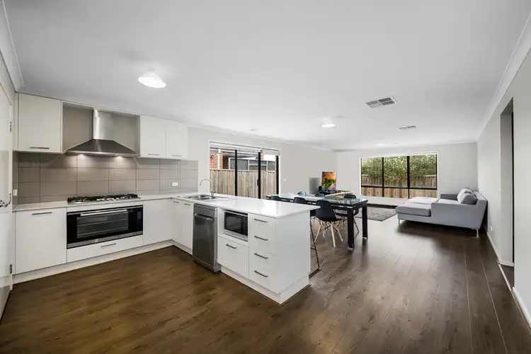 Fifth view of Homely house listing, 11 Blackberry Street, Manor Lakes VIC 3024