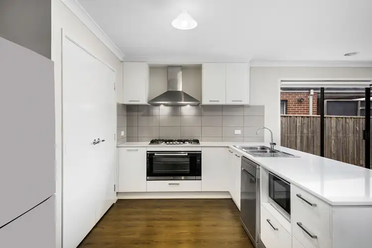 Sixth view of Homely house listing, 11 Blackberry Street, Manor Lakes VIC 3024