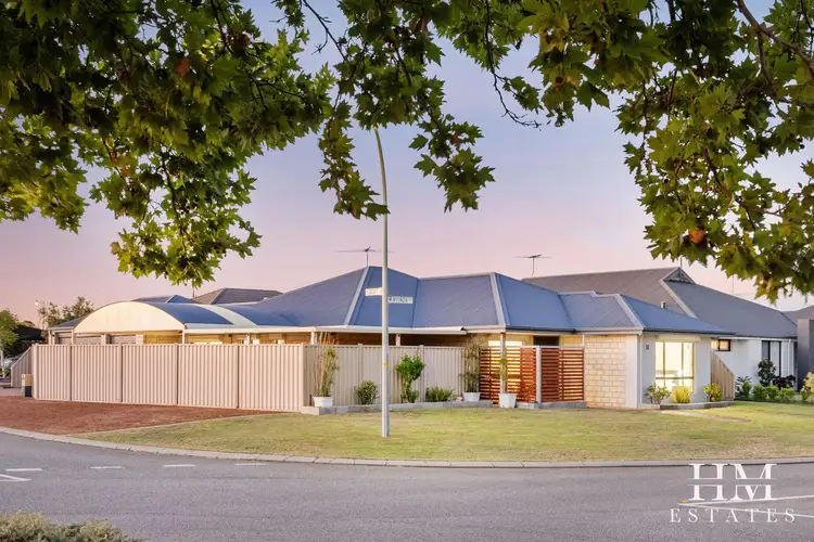 16 Nyinda Entrance, South Guildford WA 6055