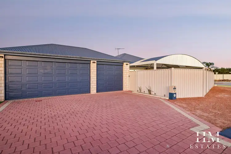 Second view of Homely house listing, 16 Nyinda Entrance, South Guildford WA 6055