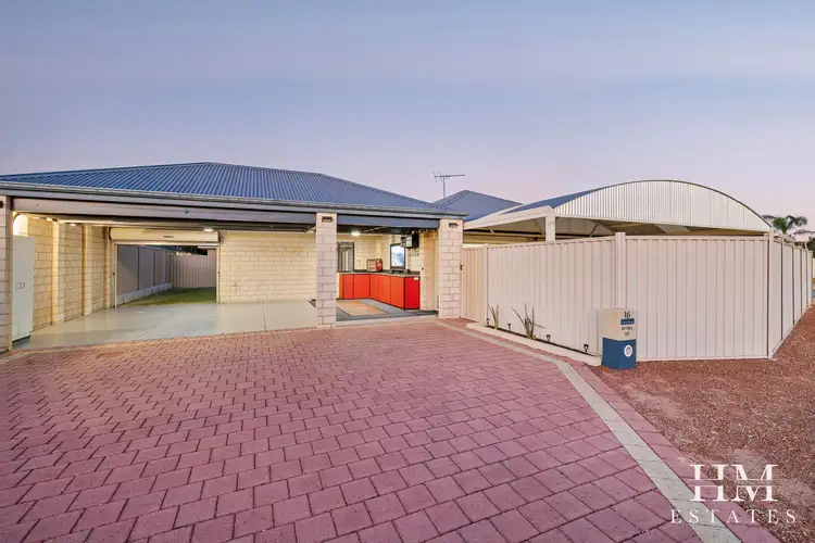 Third view of Homely house listing, 16 Nyinda Entrance, South Guildford WA 6055