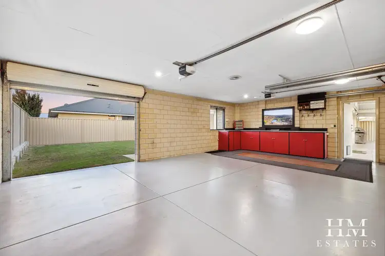 Fourth view of Homely house listing, 16 Nyinda Entrance, South Guildford WA 6055