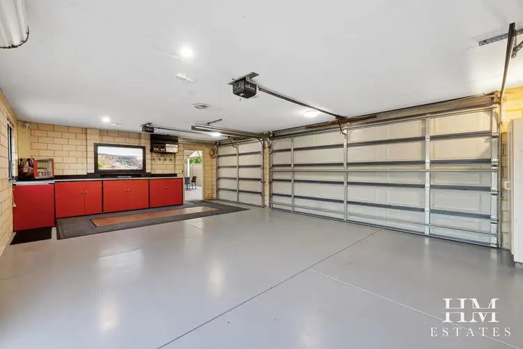Fifth view of Homely house listing, 16 Nyinda Entrance, South Guildford WA 6055