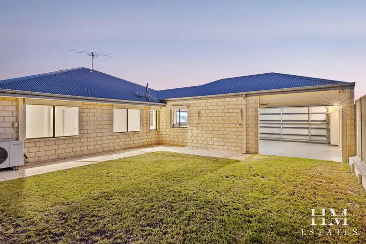 Sixth view of Homely house listing, 16 Nyinda Entrance, South Guildford WA 6055