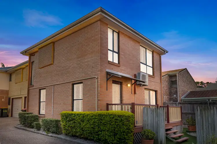 2/11 Lade Street, Gaythorne QLD 4051