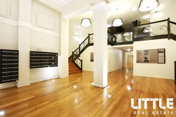 205/277 Barkly Street, Footscray VIC 3011