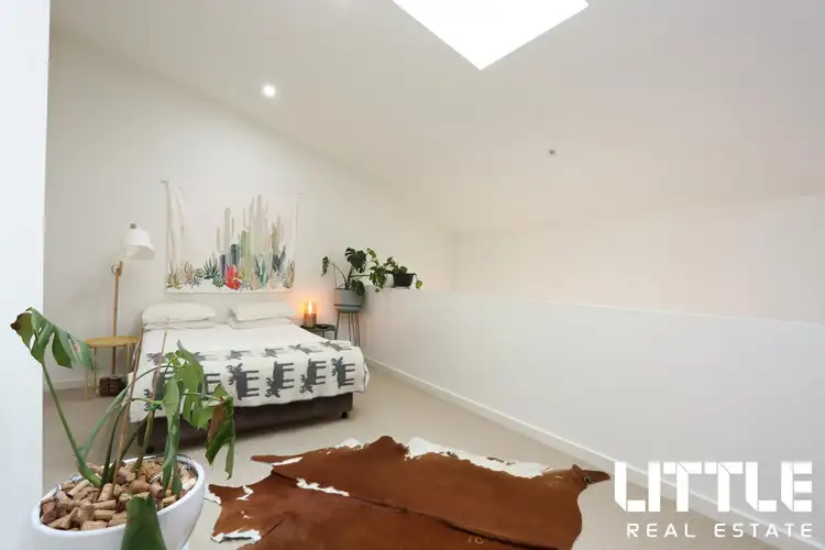 Sixth view of Homely apartment listing, 205/277 Barkly Street, Footscray VIC 3011
