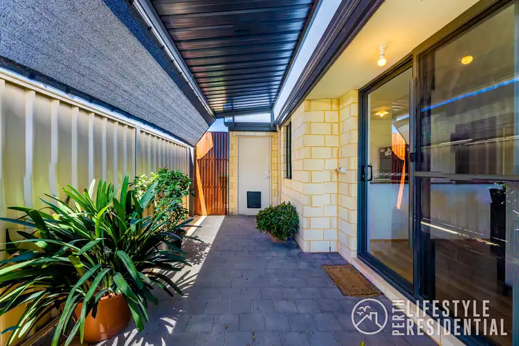 Fourth view of Homely house listing, 38 Fortescue Boulevard, Two Rocks WA 6037