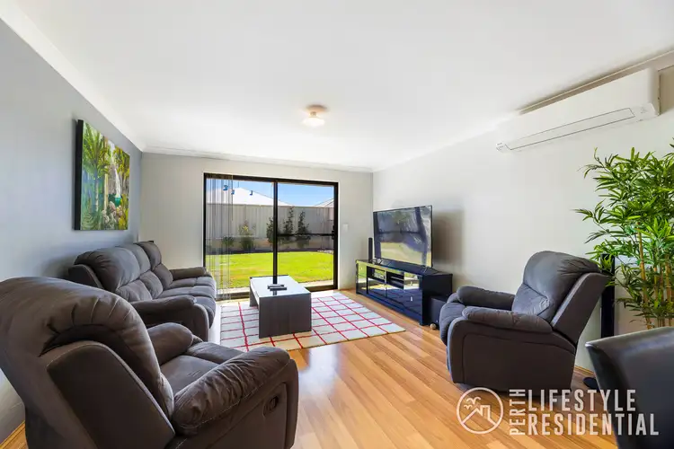 Sixth view of Homely house listing, 38 Fortescue Boulevard, Two Rocks WA 6037