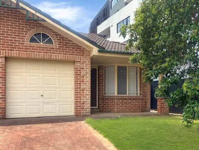 39 Barber Avenue