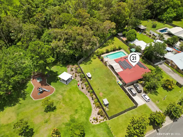 41 Montrose Street, Beerwah QLD 4519