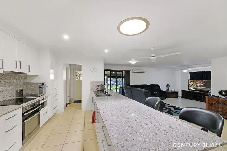 Second view of Homely house listing, 41 Montrose Street, Beerwah QLD 4519