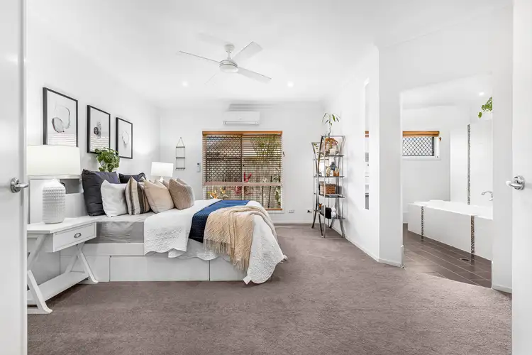 Third view of Homely house listing, 7 Ashburton Place, Wakerley QLD 4154