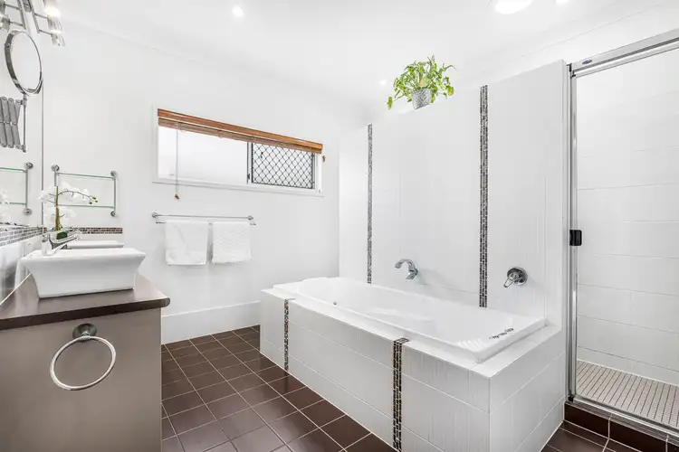 Fourth view of Homely house listing, 7 Ashburton Place, Wakerley QLD 4154