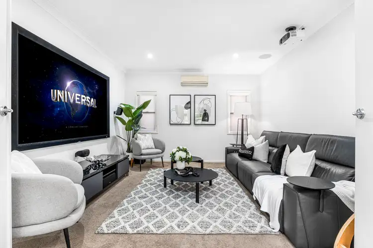 Fifth view of Homely house listing, 7 Ashburton Place, Wakerley QLD 4154